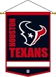Houston Texans - NFL Football Traditions (Pennants)