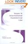 Issues In International Commercial Law