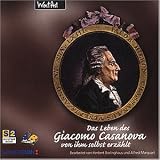 Das Leben des Giacomo Casanova