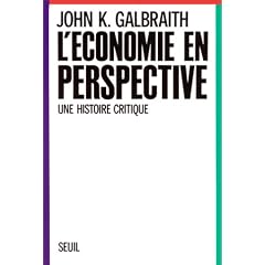 L'�conomie en perspective