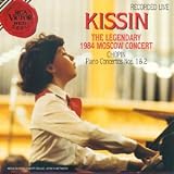 Revue Frédéric Chopin  / Concertos pour piano Nos 1 & 2