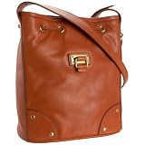 Marc by Marc Jacobs Lady Drawstring Cross-Body