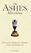 Book The Ashes Miscellany