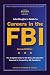 John Douglas's Guide to Careers in the FBI (Kaplan John Douglas's Guide to Careers in the FBI)