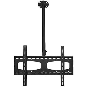 Telescopic Tilting Ceiling Mount for 37 inch -60 inch TV s
