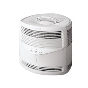 SilentComfort HEPA Purifier