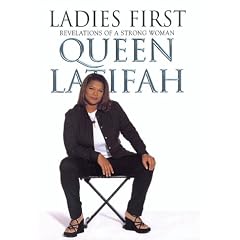 Ladies First: Revelations of a Strong Woman
