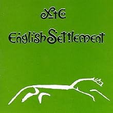 English Settlement