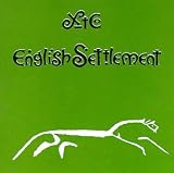 English Settlement