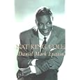 Nat King Cole (G K Hall Large Print Book Series)