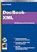 DocBook-XML/ mit CD-ROM