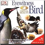 Eyewitness Virtual Reality Bird