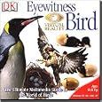 Eyewitness Virtual Reality Bird by DK