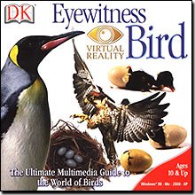 Eyewitness Virtual Reality Bird