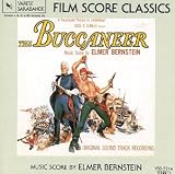 Film Score Classics: The Buccaneer (1958)