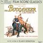 Film Score Classics: The Buccaneer (1958)