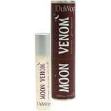 DuWop Cosmetics Lip Venom Lip Plumping Balm, Moon Venom