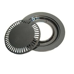 Grillplatte All Ride f�r Gaskocher