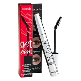 get bent lash