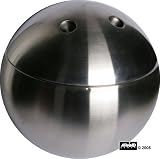 Large Bowling Ball Bucket w/ Lid By ArvindGroup