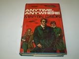 Anytime, anywhere : a novel