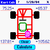 My Kart downloadable Software