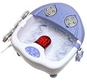 HoMedics Rejuvenator Shiatsu Foot Spa