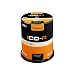 Intenso CD-R 100er Spindel 700MB 52x Speed CD-Rohlinge