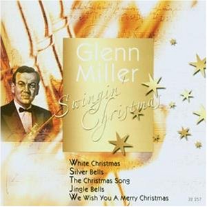GLENN MILLER - Swingin