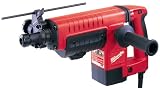 Milwaukee 5336-22 14-Pound Chipper Hammer - Round/Hex Bit Holder