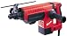 Milwaukee 5336-22 14-Pound Chipper Hammer - Round/Hex Bit Holder