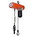 3 Ton CM Classic Lodestar Hoist, Single Speed, 10