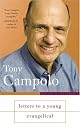 Letters to a Young Evangelical (Art of Mentoring) by Tony Campolo
