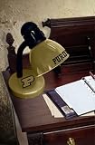 Purdue University Dorm Desk Lamp