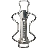 Arundel Stainless Steel Water Bottle Cage Stainless, One Size (729440174392)