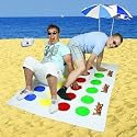 Twister Towel
