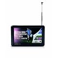 Garmin n�vi 2585TV Navigationsger�t (12,7 cm (5 Zoll) Touchscreen, 3D-Traffic, 3D-Kreuzungsansicht, DVB-T Empf�nger, Videorecorder, USB)