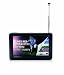 Garmin n�vi 2585TV Navigationsger�t (12,7 cm (5 Zoll) Touchscreen, 3D-Traffic, 3D-Kreuzungsansicht, DVB-T Empf�nger, Videorecorder, USB)