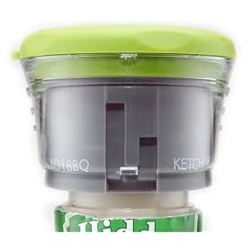 Buy Jokari 229482 Dressing Lid