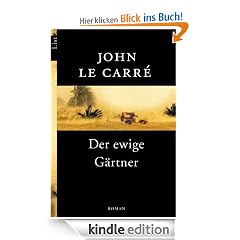 Der ewige G�rtner