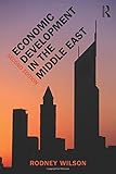 Economic development in the Middle East