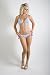 So Cal Junior's GIANT HOUND BIKINI SEPARATES