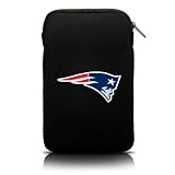NFL New England Patriots Neoprene Sleeve for e-Reader, Small