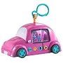 Pixel Chix Road Trippin Car (Pink)
