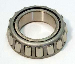 SKF Tapered Roller Bearing - BR02872