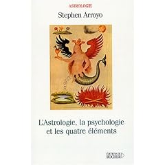 L'Astrologie, la Psychologie et les quatre El�ments