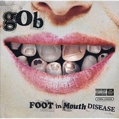 Foot in Mouth Disease +