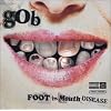 Foot in Mouth Disease +