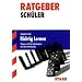 Ratgeber: Richtig Lernen. Tipps und Lernstrategien Mittelstufe. (Lernmaterialien)