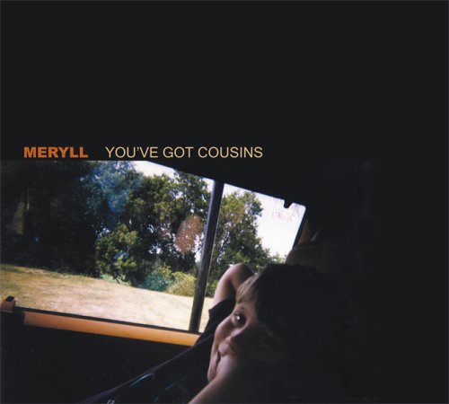 YOU�fVE GOT COUSINS